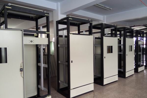 水满乡控制柜-控制柜布线要求